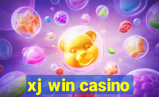 xj win casino